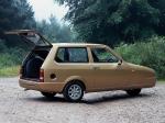 Reliant Robin 65 2000 года